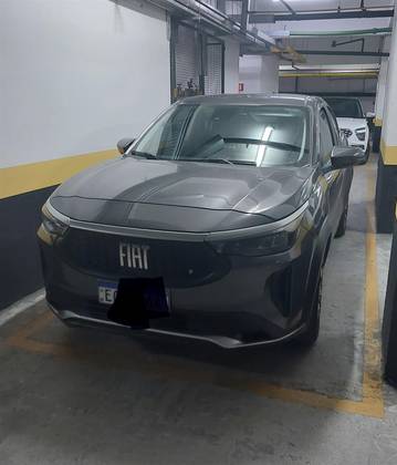 FIAT FASTBACK 1.0 TURBO 200 FLEX AUDACE CVT